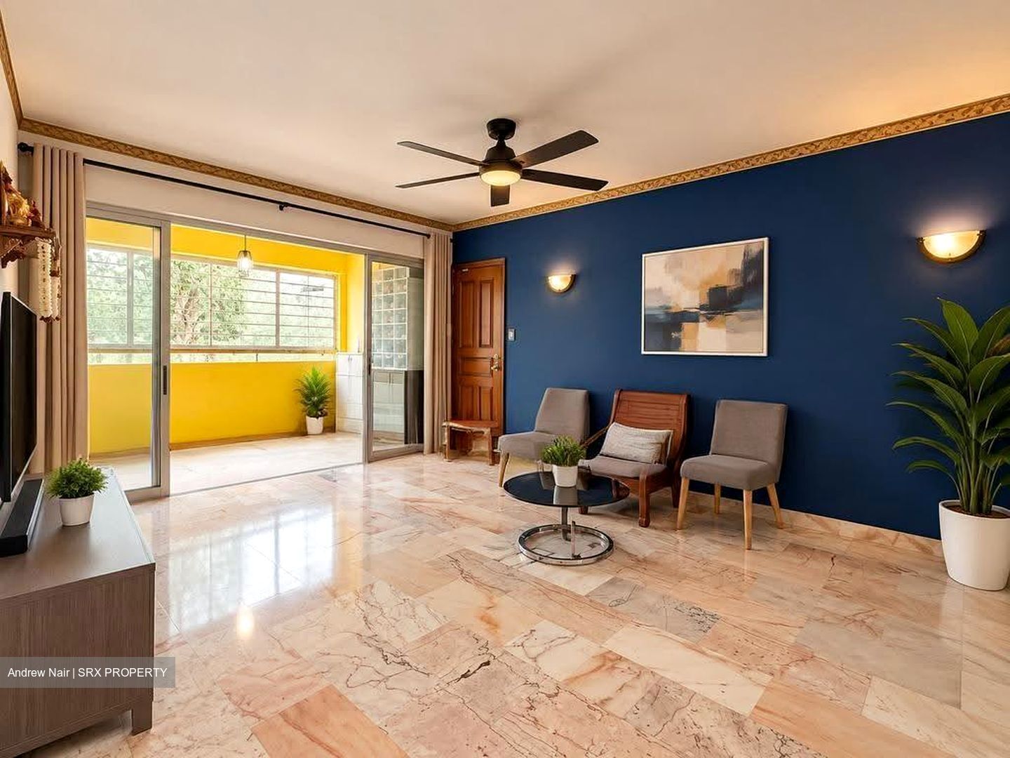 Blk 288 Tampines Street 22 (Tampines), HDB 5 Rooms #626834491